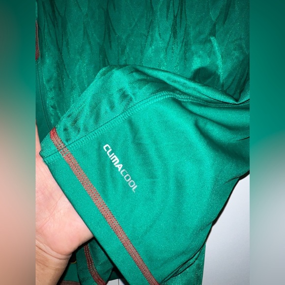 Mexican Soccer Jersey Size Small - Picture 4 of 6